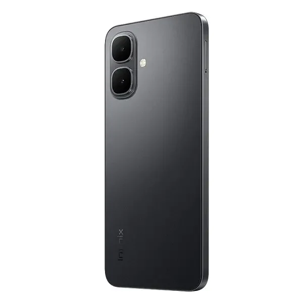 Infinix Smart 10 View 4 - Camera, Display & Design