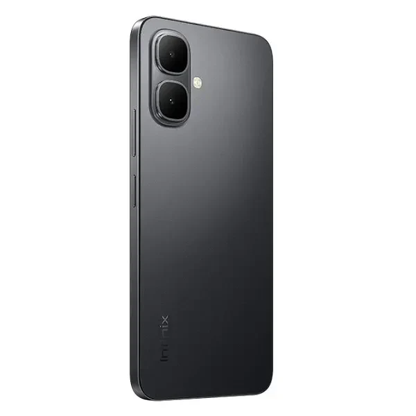 Infinix Smart 10 View 5 - Camera, Display & Design