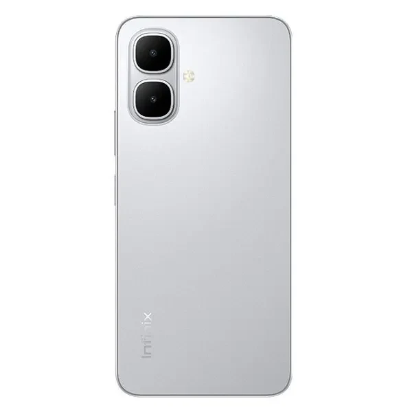 Infinix Smart 10 View 7 - Camera, Display & Design