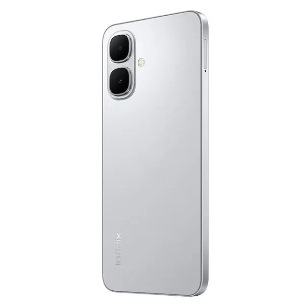 Infinix Smart 10 View 8 - Camera, Display & Design
