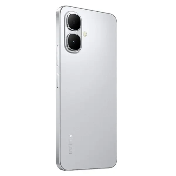 Infinix Smart 10 View 9 - Camera, Display & Design
