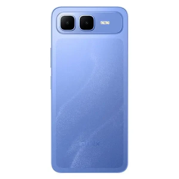 Infinix Smart 10 Plus View 10 - Camera, Display & Design