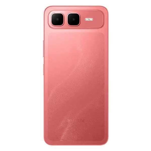 Infinix Smart 10 Plus View 14 - Camera, Display & Design