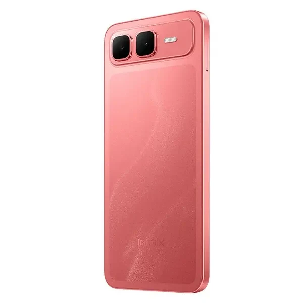 Infinix Smart 10 Plus View 15 - Camera, Display & Design