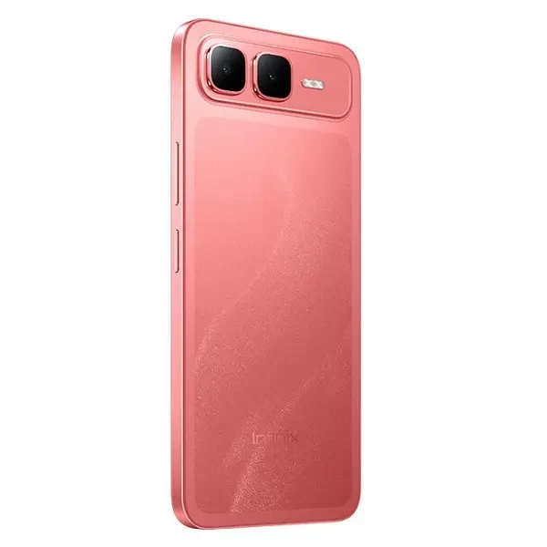 Infinix Smart 10 Plus View 16 - Camera, Display & Design