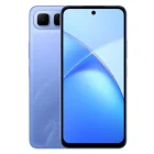 Infinix Smart 10 Plus View 19 - Camera, Display & Design
