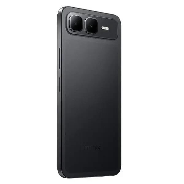 Infinix Smart 10 Plus View 4 - Camera, Display & Design
