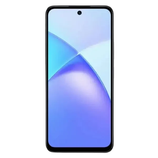 Infinix Smart 10 Plus View 5 - Camera, Display & Design