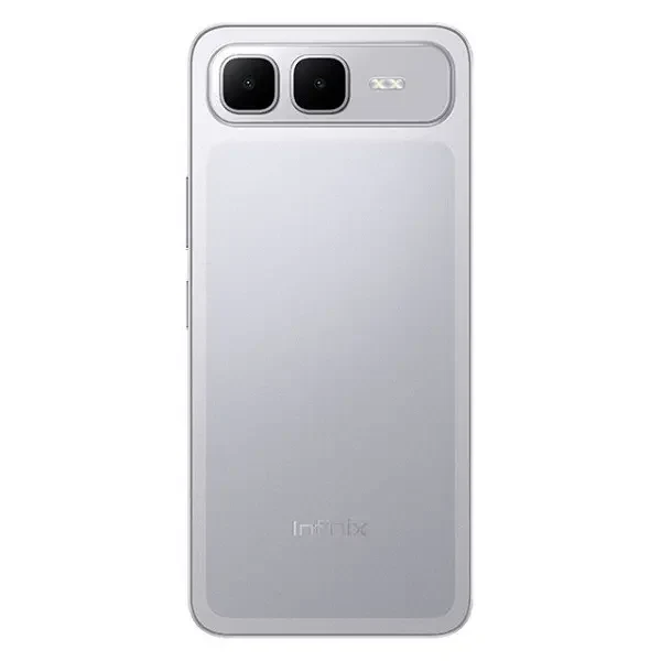 Infinix Smart 10 Plus View 6 - Camera, Display & Design