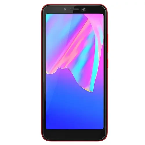 Infinix Smart 2 Pro View 2 - Camera, Display & Design
