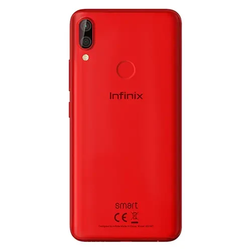 Infinix Smart 2 Pro View 3 - Camera, Display & Design