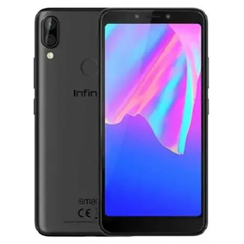 Infinix Smart 2 Pro View 5 - Camera, Display & Design