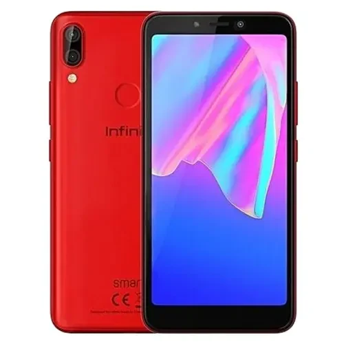 Infinix Smart 2 Pro View 6 - Camera, Display & Design