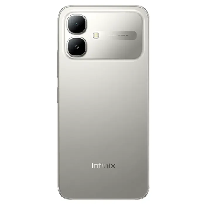 Infinix Smart 20 View 10 - Camera, Display & Design