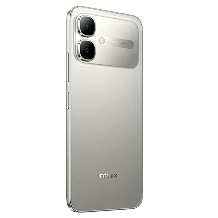 Infinix Smart 20 View 12 - Camera, Display & Design