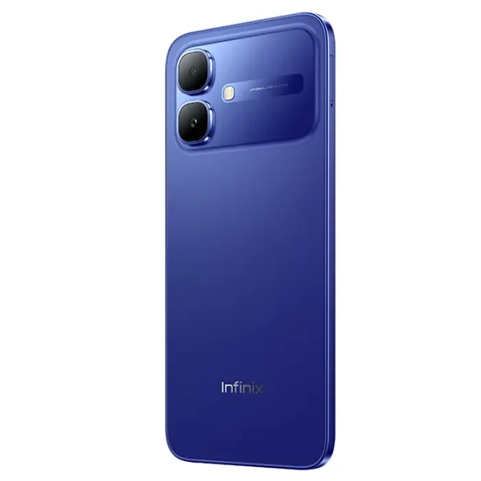 Infinix Smart 20 View 15 - Camera, Display & Design
