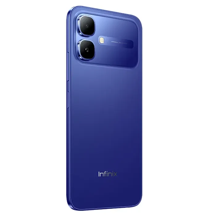 Infinix Smart 20 View 16 - Camera, Display & Design