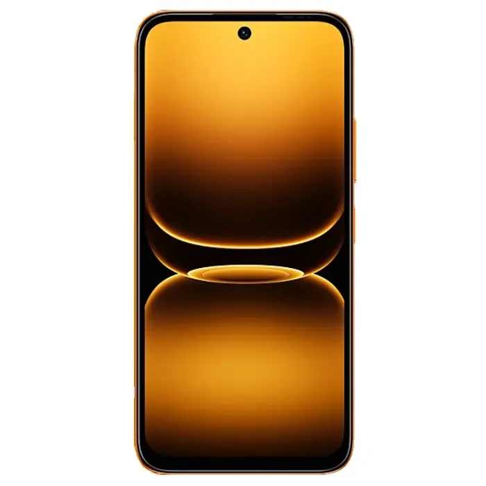 Infinix Smart 20 View 2 - Camera, Display & Design