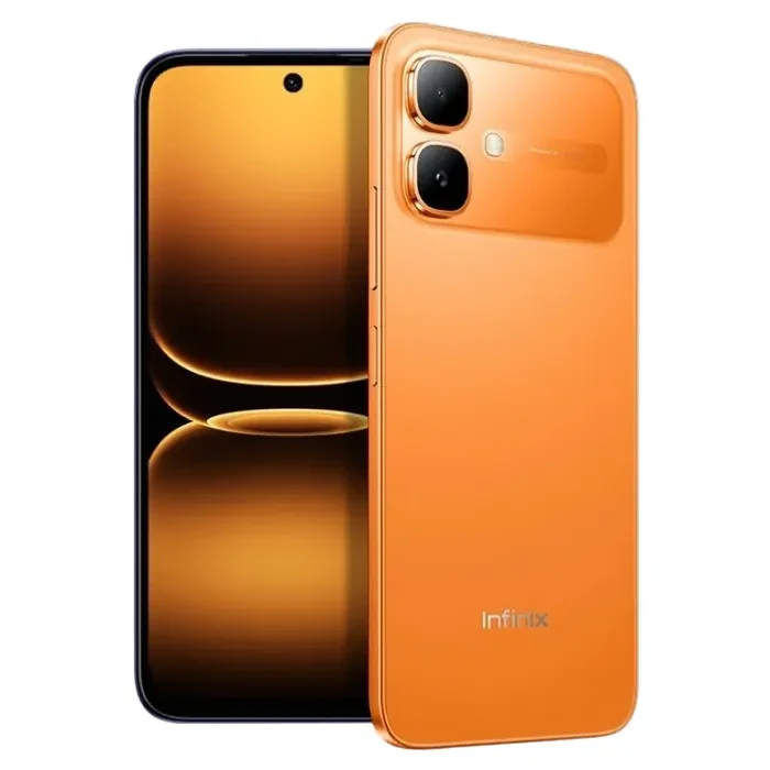 Infinix Smart 20 View 20 - Camera, Display & Design