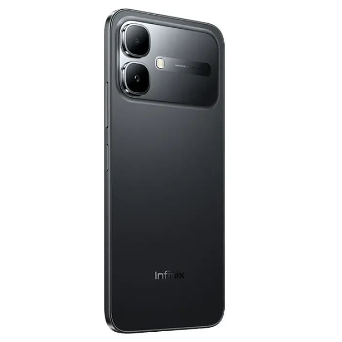 Infinix Smart 20 View 27 - Camera, Display & Design