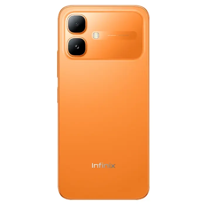 Infinix Smart 20 View 3 - Camera, Display & Design