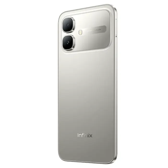 Infinix Smart 20 View 30 - Camera, Display & Design