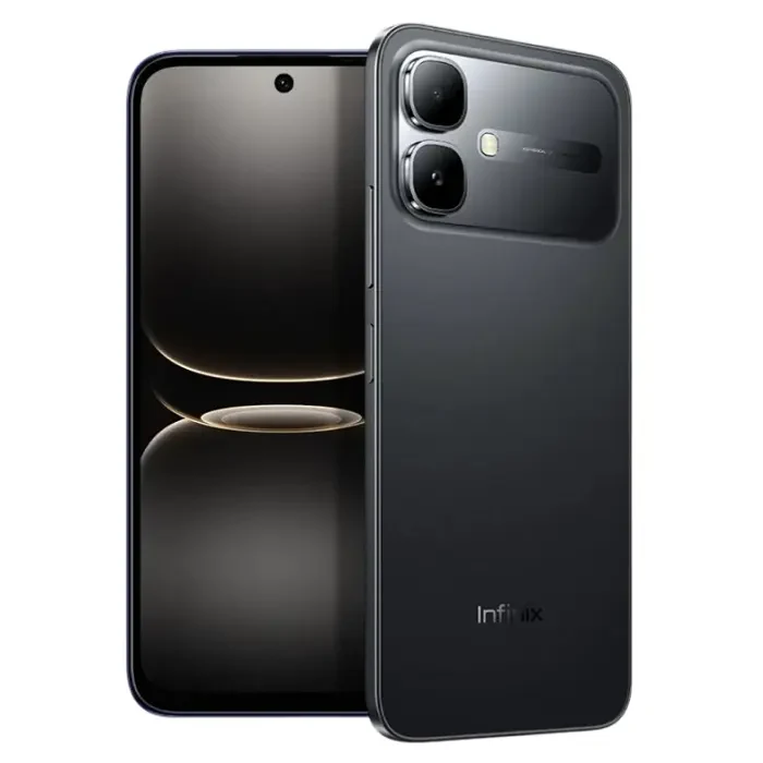 Infinix Smart 20 View 36 - Camera, Display & Design
