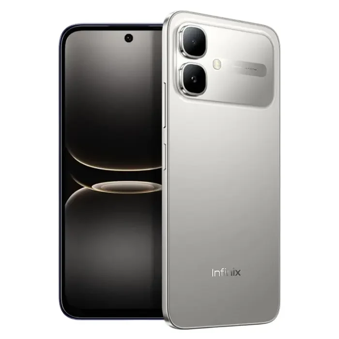 Infinix Smart 20 View 37 - Camera, Display & Design