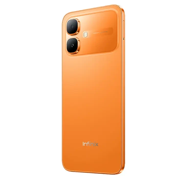 Infinix Smart 20 View 4 - Camera, Display & Design