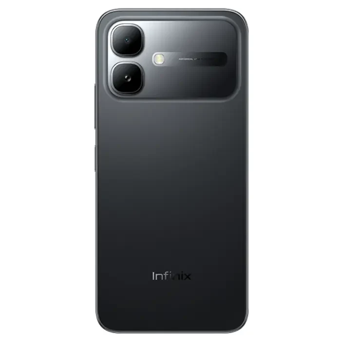 Infinix Smart 20 View 6 - Camera, Display & Design