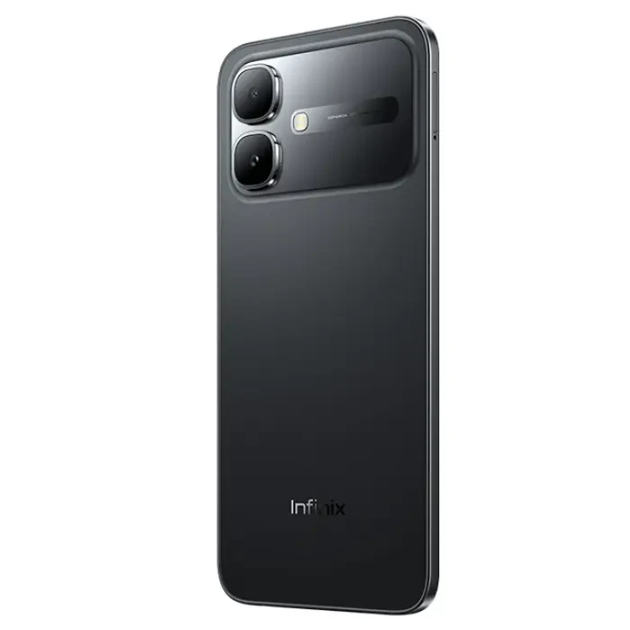 Infinix Smart 20 View 7 - Camera, Display & Design