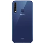 Infinix Smart 3 Plus View 3 - Camera, Display & Design