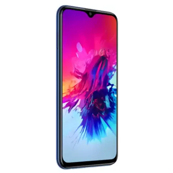Infinix Smart 3 Plus View 4 - Camera, Display & Design