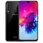 Infinix Smart 3 Plus View 6 - Camera, Display & Design