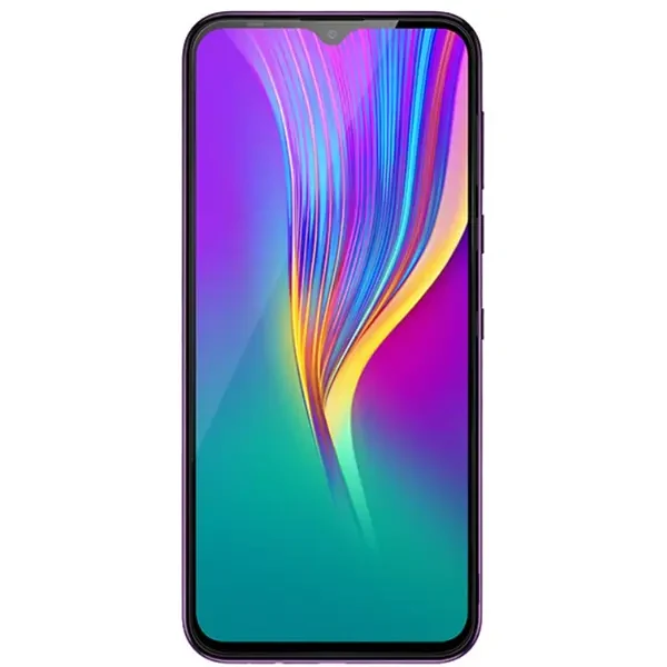 Infinix Smart 4 View 2 - Camera, Display & Design