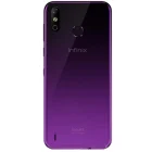 Infinix Smart 4 View 3 - Camera, Display & Design