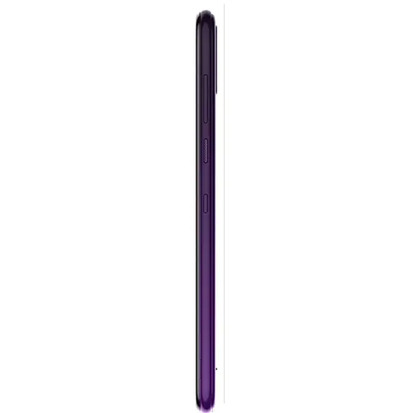 Infinix Smart 4 View 5 - Camera, Display & Design