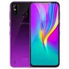 Infinix Smart 4 View 6 - Camera, Display & Design