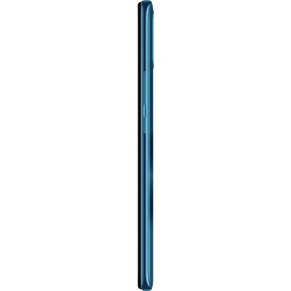 Infinix Smart 5 View 3 - Camera, Display & Design