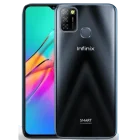 Infinix Smart 5 View 6 - Camera, Display & Design