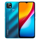 Infinix Smart 5 Pro Front Official View
