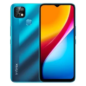 Infinix Smart 5 Pro Price & Official Specs in Bangladesh