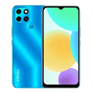 Infinix Smart 6 (3GB+64GB) Price & Official Specs in Bangladesh