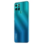 Infinix Smart 6 View 4 - Camera, Display & Design