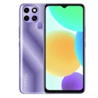 Infinix Smart 6 View 5 - Camera, Display & Design
