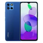 Infinix Smart 6 HD View 7 - Camera, Display & Design