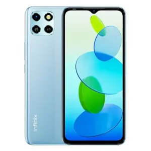 Infinix Smart 6 HD Price & Official Specs in Bangladesh