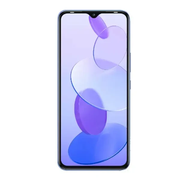 Infinix Smart 6 Plus View 2 - Camera, Display & Design