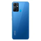 Infinix Smart 6 Plus View 3 - Camera, Display & Design