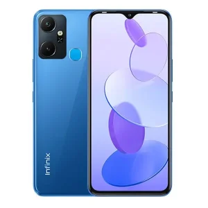 Infinix Smart 6 Plus Price & Official Specs in Bangladesh